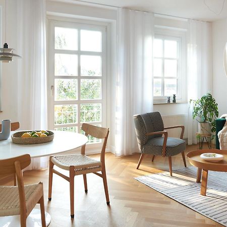 Hafenblick Appartement Leer Exteriör bild
