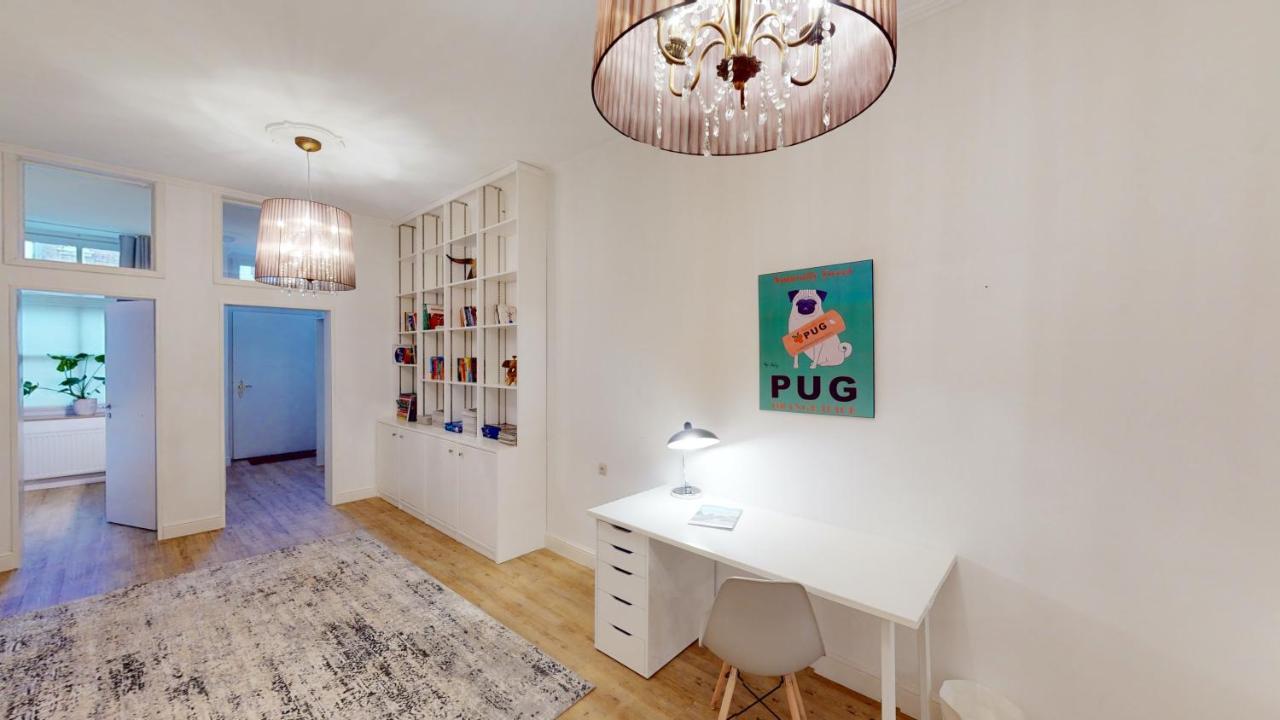 Hafenblick Appartement Leer Exteriör bild
