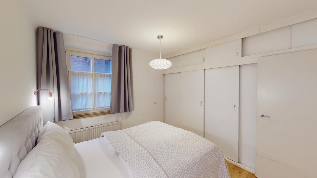 Hafenblick Appartement Leer Exteriör bild