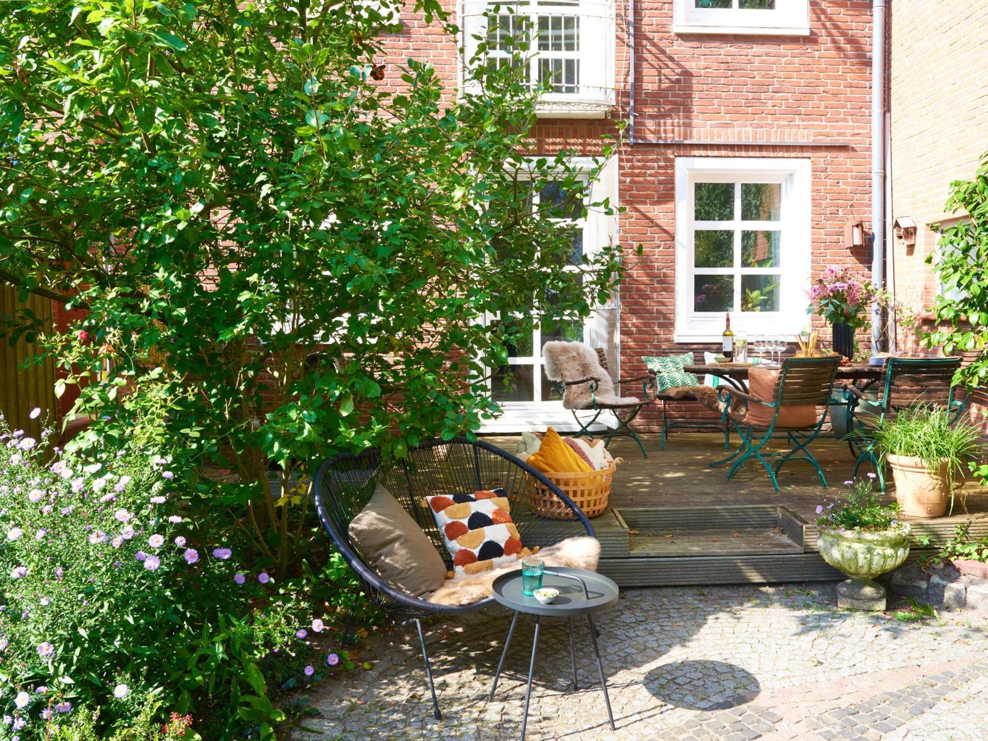 Hafenblick Appartement Leer Exteriör bild
